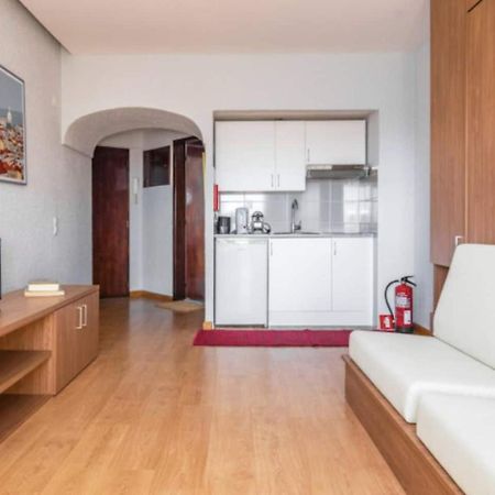 Wonderful Studio In Cascais With Sea View Exterior foto